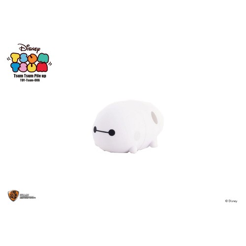 Tsum store tsum baymax